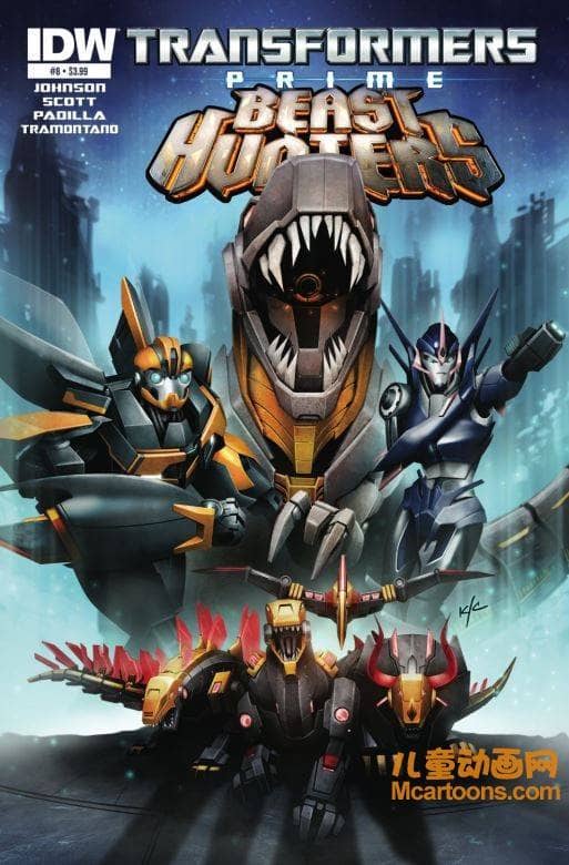 变形金刚系列《变形金刚:领袖之证剧场版/巨狰狞的崛起 Transformers Prime Beast Hunters: Predacons Rising 2013》中英双语双字幕 高清/MKV/2.69G 变形金刚最全合集下载-儿童动画网