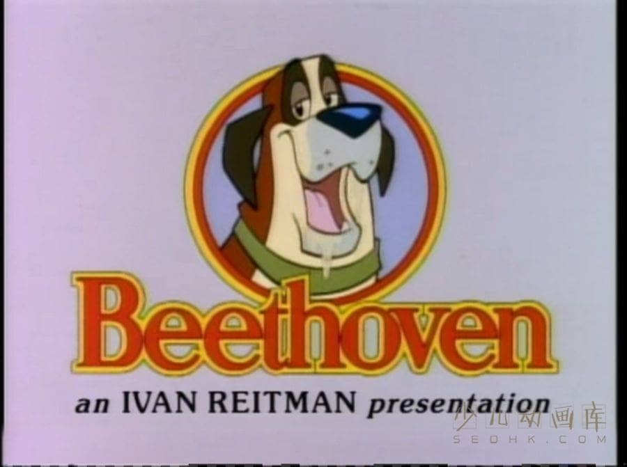 美国动画片《无敌当家 Beethoven》全13集 国语版13集+英语版13集 1080P/MP4/5.61G 动画片无敌当家下载-儿童动画网