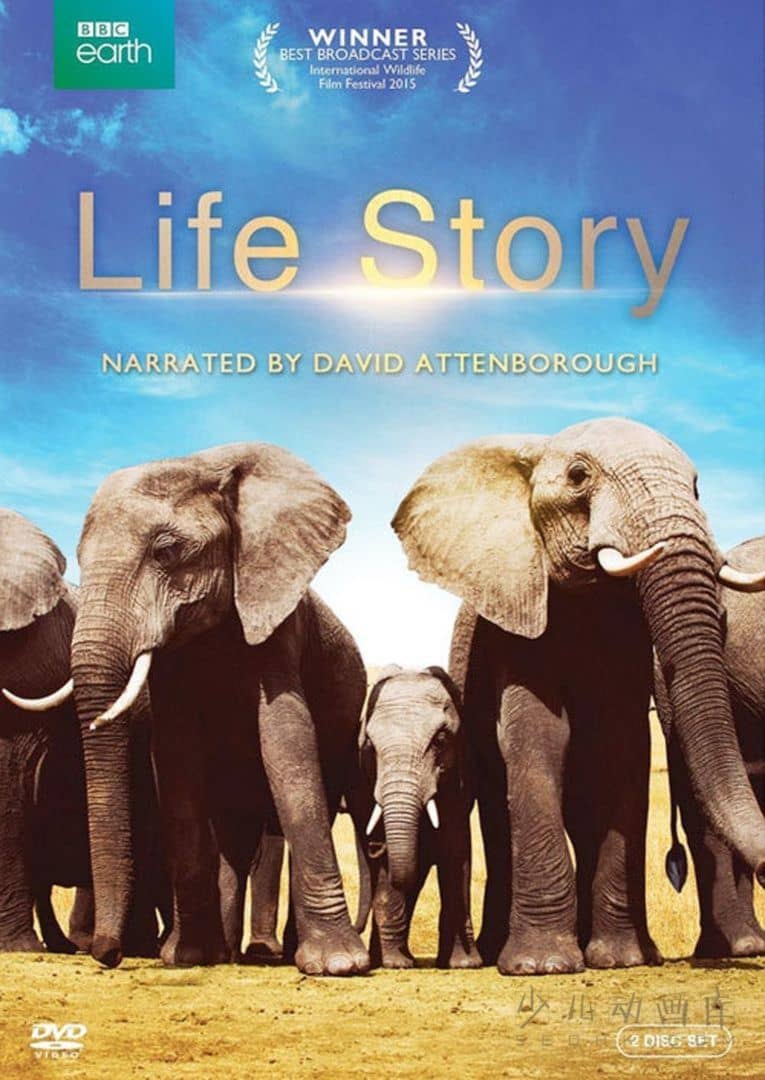 科普纪录片《生命的故事 Life Story 2014》全6集+全2集幕后 国英双语中英双字 1080P/MP4/26.8G 儿童科普纪录片下载---<span>年会员专享</span>-儿童动画网
