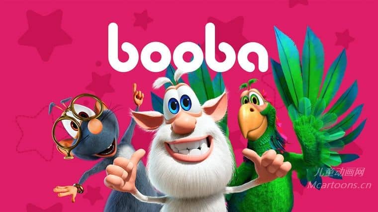 英国儿童动画电影《淘气包布巴 Booba》第1-5季全105集 无对白 官方纯净无水印版 1080P/MKV/22.7G 动画片淘气包布巴下载---<span>年会员专享</span>-儿童动画网