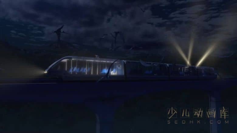 《侏罗纪世界:白垩纪营地 Jurassic World: Camp Cretaceous》第一季全8集