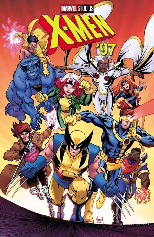 漫威动画片《X战警 X-Men 1992-1996》第1-5季全76集 多国语言(含国语)+多国字幕(含中文) 纯净无水印版 480P/MKV/32G 动画片X战警下载---<span>终身会员专享</span>-儿童动画网